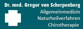 Allgemeinmedizin, Naturheilverfahren und Chirotherapie Scherpenberg in Tutzing