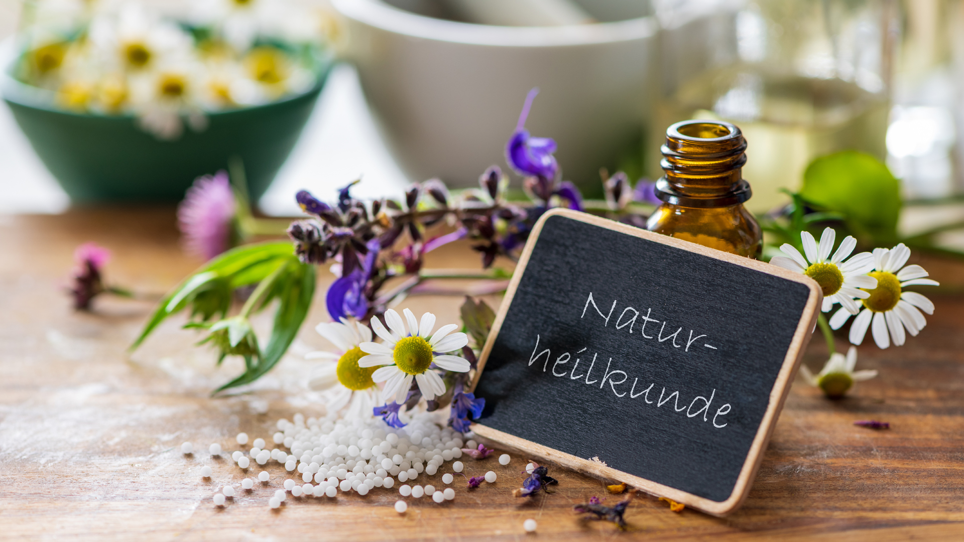 Bannerbild für Naturheilverfahren