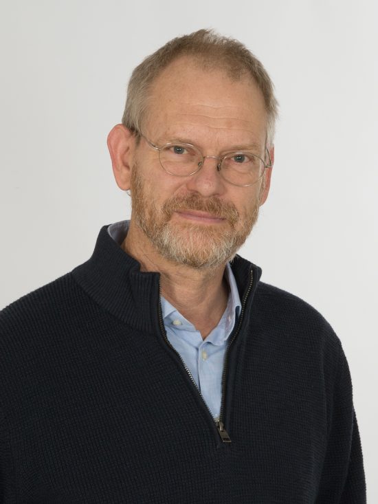 Arzt Scherpenberg Portrait von Dr. Gregor van Scherpenberg