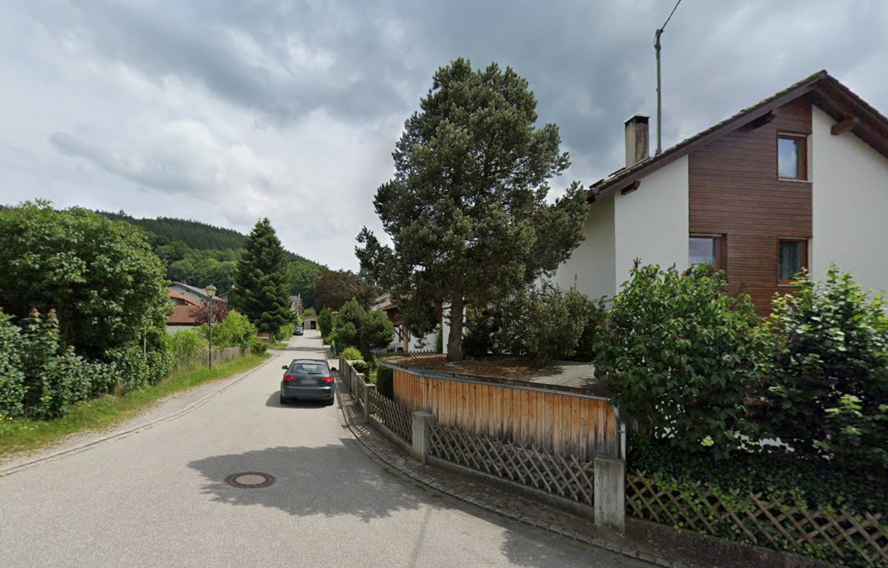 PRAXIS Erlenweg 23, 82383 Hohenpeißenberg